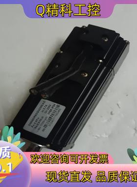 现货SM060R60G30MNAD机械手伺服电机0.6KW