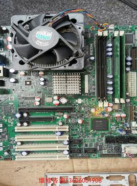 （请询价）RICOH   PWB：  PB15 工业主板拆机议价