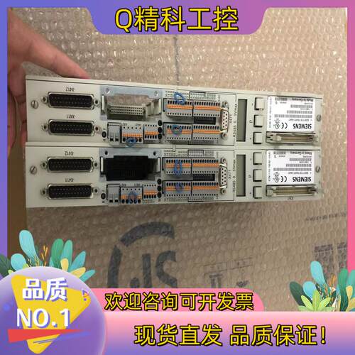 现货6SN1118-1NH01-0AA1