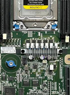 HP/惠普 HPE DL325 G10 V2 服务器主板 P