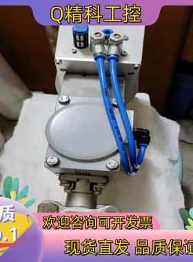 现货驱动器/控制器FESTO费斯托定位器CMSX-P-S-C-