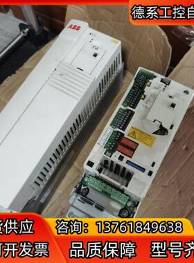 ABB变频器ACS401000932  ACS4010004