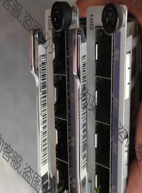 Huawei 华为 ES5D00X4SA00 四口万兆网卡，