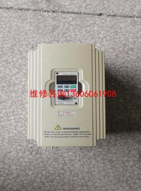 （请询价）佛斯特3.7KW380V变频器FST-500-3R7T4一台议价