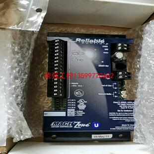 【荣强工控】新的Reliable,MACH-ZONE,MZU-T0027
