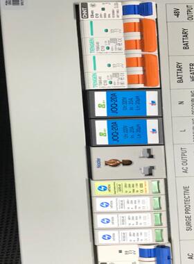 中兴配电盒 BDBA-EC90EB-BJ 感兴趣的话点“我想