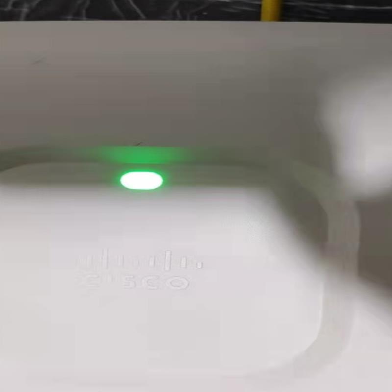思科 AIR-CAP2702E-A-K9千兆双频无线Ap