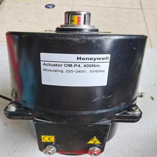 霍尼韦尔蝶阀执行器 400NM 实 成色如图所示 非标价