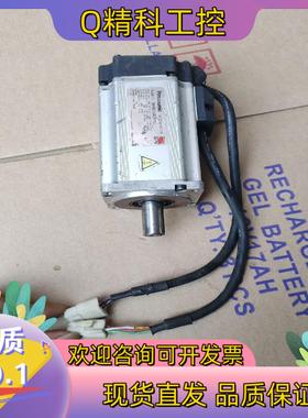 现货电机MHMJ042P1U. 400W成色