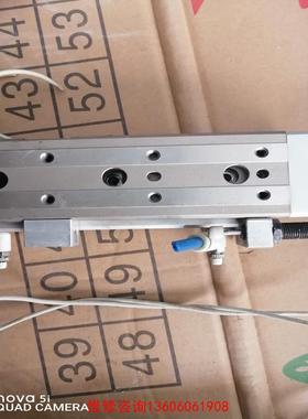 （请询价）SMC气缸MXQ16-75BSR，议价
