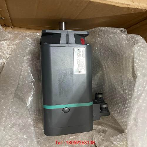 【非标价】西门子伺服电机 1FT5064-0AF01-1-Z 新品