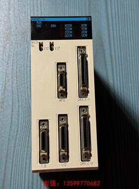 [宏强工控]欧姆龙CS1W-MC421-V1-议价
