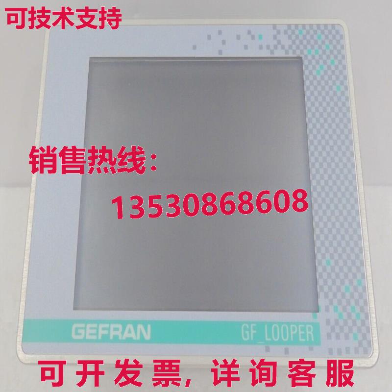 F046696 LPR,GF_VEDO-57CT-LX0-S1-00-U-G, GEFRAN库存现货