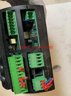 【荣强工控】丹佛斯制冷控制器MCX08M2 实物图 成色漂亮 功能完好