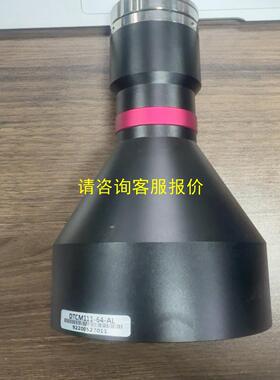 询价视清镜头DTCM111-64H-AL工业镜头，高精度双远心镜
