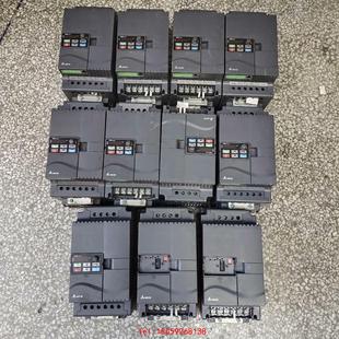 7.5kw 台达变频器VFD075E43A 非标价