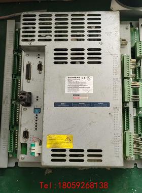 【非标价】西门子Cl16iP控制器6AT1131-6DF21-0AB0