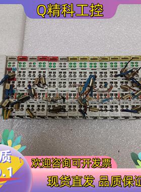 现货原装万可模块750-337/000-001750-50