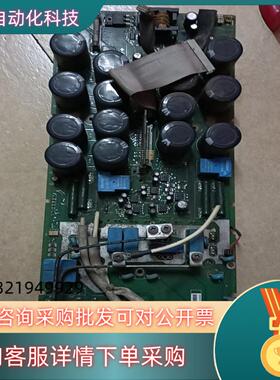现货ABB acs400变频器驱动板SANU4432