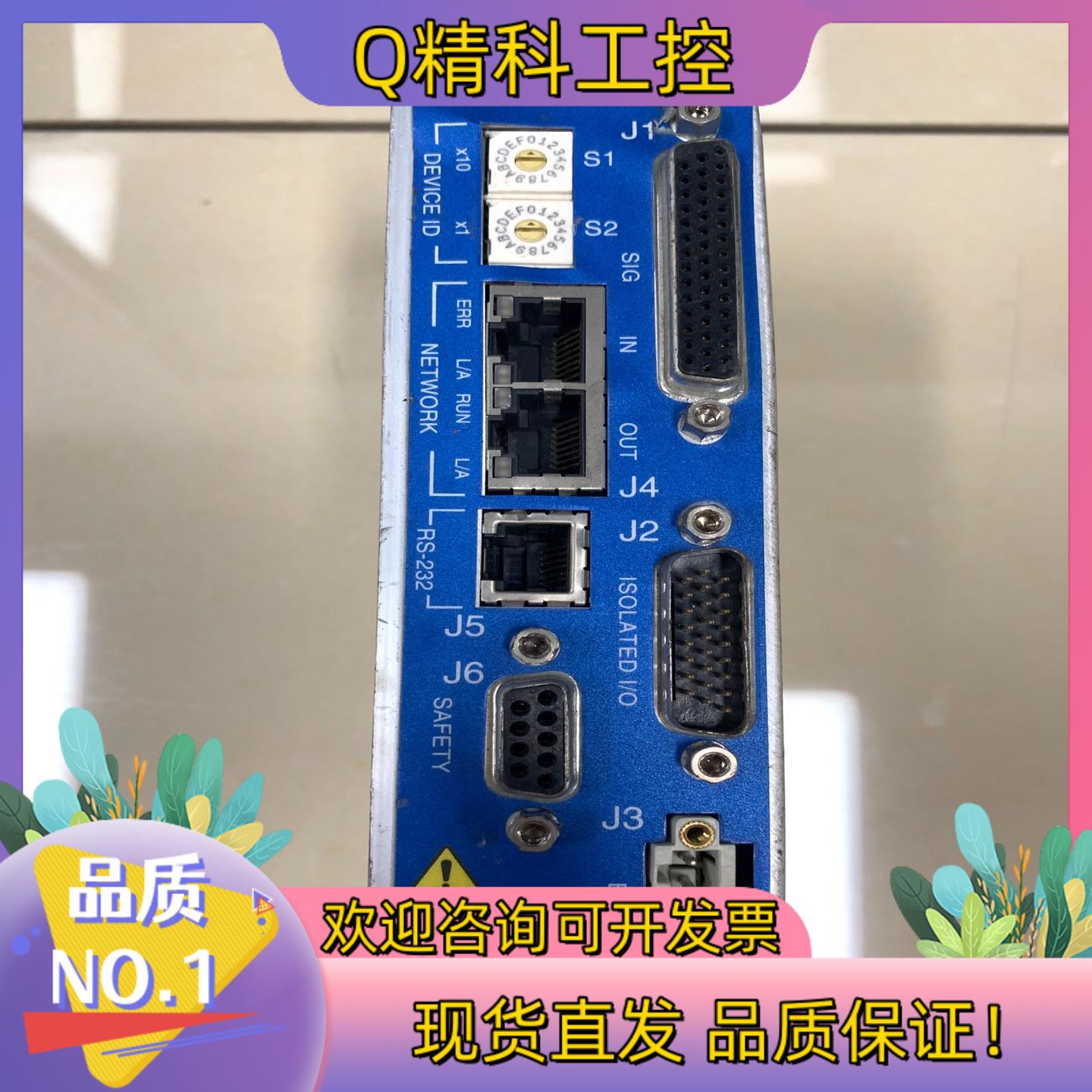 现货copley controls驱动器800-1831