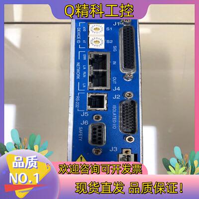 现货copley controls驱动器800-1831