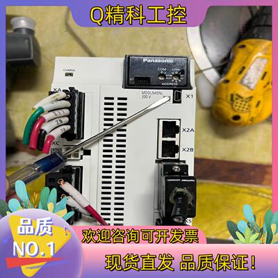 现货MDDLN45NL   A6/1KW驱动器