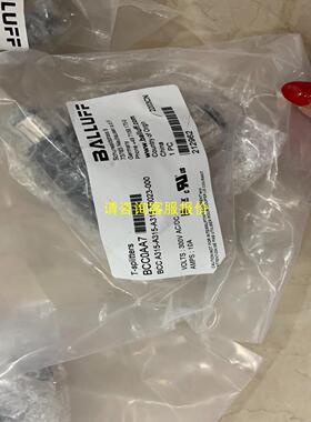 询价巴鲁夫附件BAM00LJ  BCC0AA7