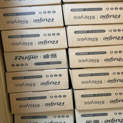 锐捷rg-eap101面板86型ap