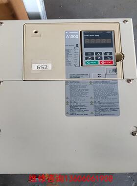 （请询价）CIMR-AB4A0058ABA 安川A1000  22KW议价