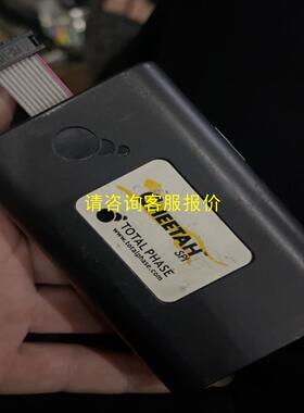 询价原装进口TP280121  total phase chee