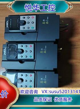 JAROL变频器JAC300-2R2GB-S2-5013，功议价