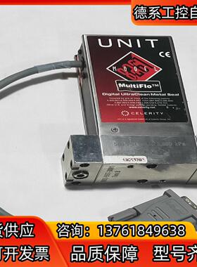 原装 UNIT UFC-8261L  4SLM质量流