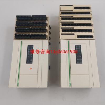 （请询价）#PLC加模块TWDLCAA40DRF模块TM2DDI议价