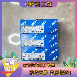 订货号 1041440 3N2431 现货WL12