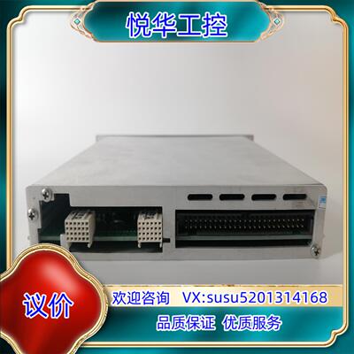 原装NI  SCXI-1162模块议