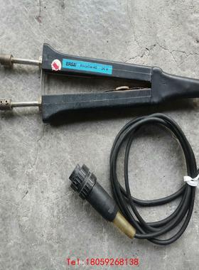 【非标价】德国爱莎（ERSA）电镊子，型号:pincette 40，实