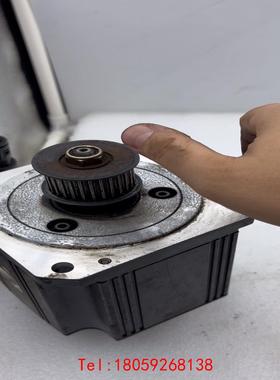 【非标价】三菱伺服电机HC153T-SZ，含编码器OSE104S2，成