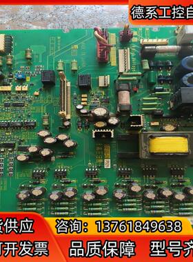 富士G11变频器驱动板EP-3959E-C4，75KW，原装