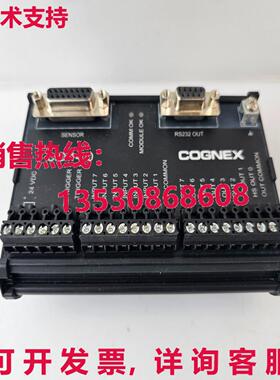 COGNEX CIO-1400 P/N:800-9012-2R库存现货