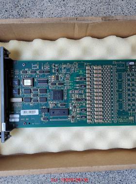 【非标价】ABB 贝利 DCS 卡件 IMFEC12