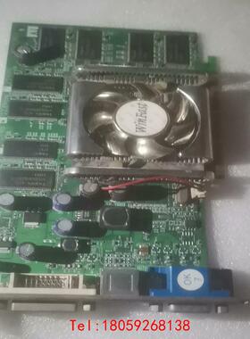 【非标价】丽台WINFAST A360AGP 8X