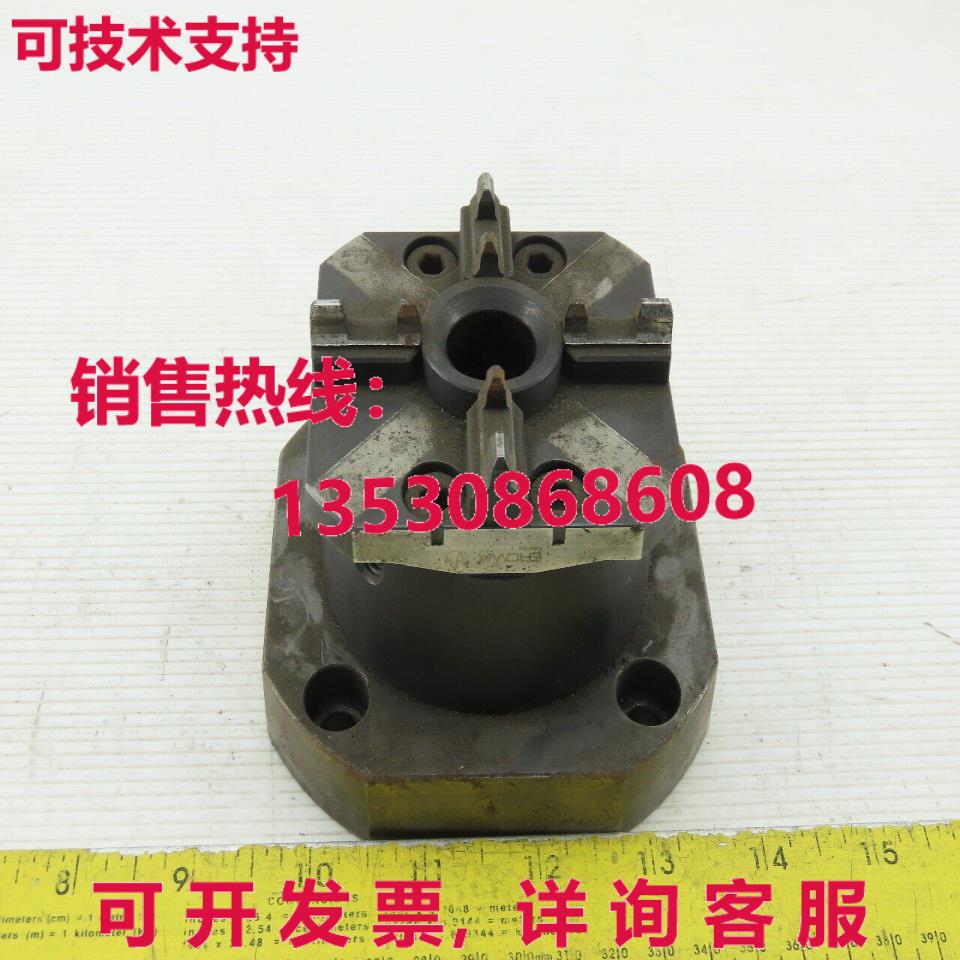 Erowa ITS Rapid Action 气动夹库存现货
