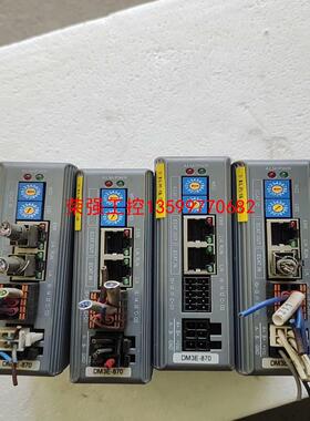 【荣强工控】雷赛智能EtherCAT总线DM3E-870
