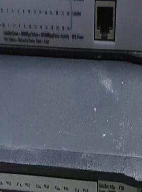 H3C S5110-28P-PWR/S5110-52P-PW