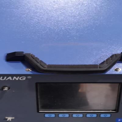 fuguang IDCE-6030 蓄电池租容量监测放电设备
