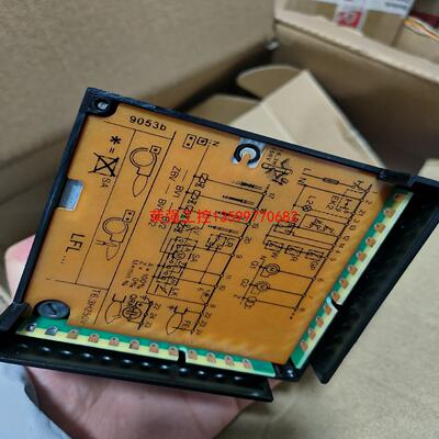 【荣强工控】西门子LFL1.333RL