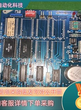 现货MOSTEK 板卡一套