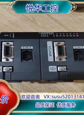 原装plc定位模块 ld77ms4 ld77ms16 成色新议