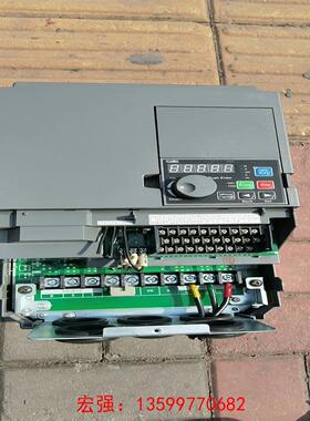 [宏强工控]三垦VM06变频器11kw-议价