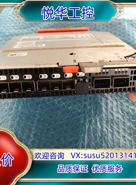 Dell Networking MXG610s 32Gb/s议价
